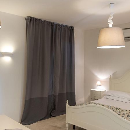Baia Dei Mergoli Hotel 마티나타 외부 사진