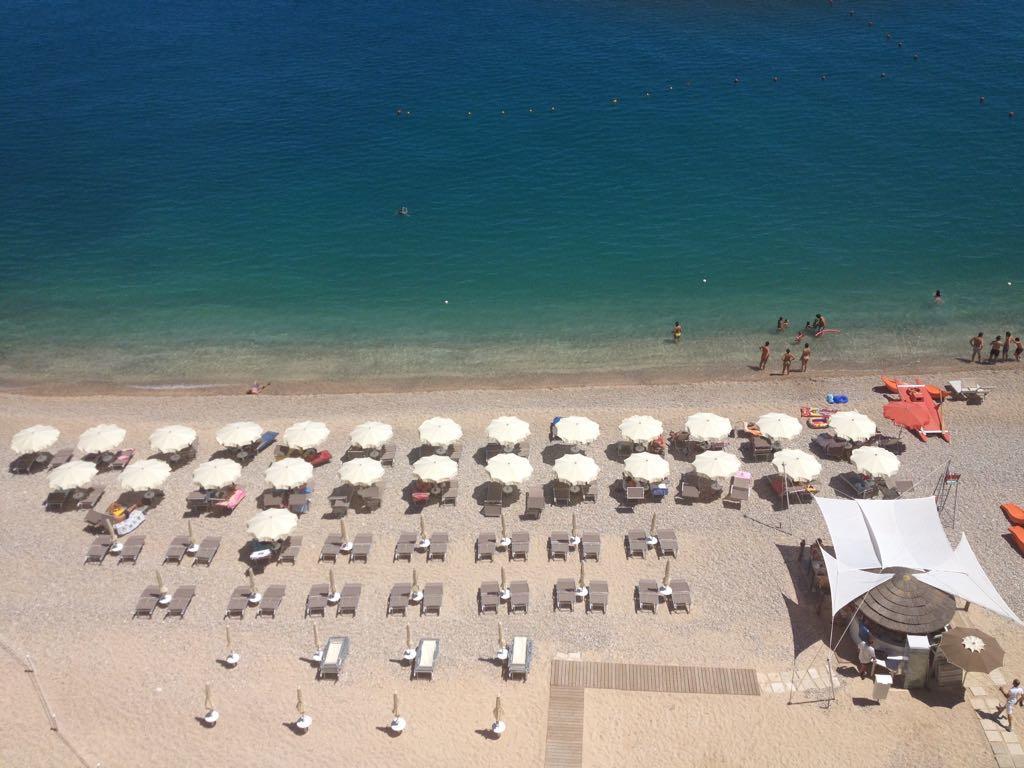 Baia Dei Mergoli Hotel 마티나타 외부 사진