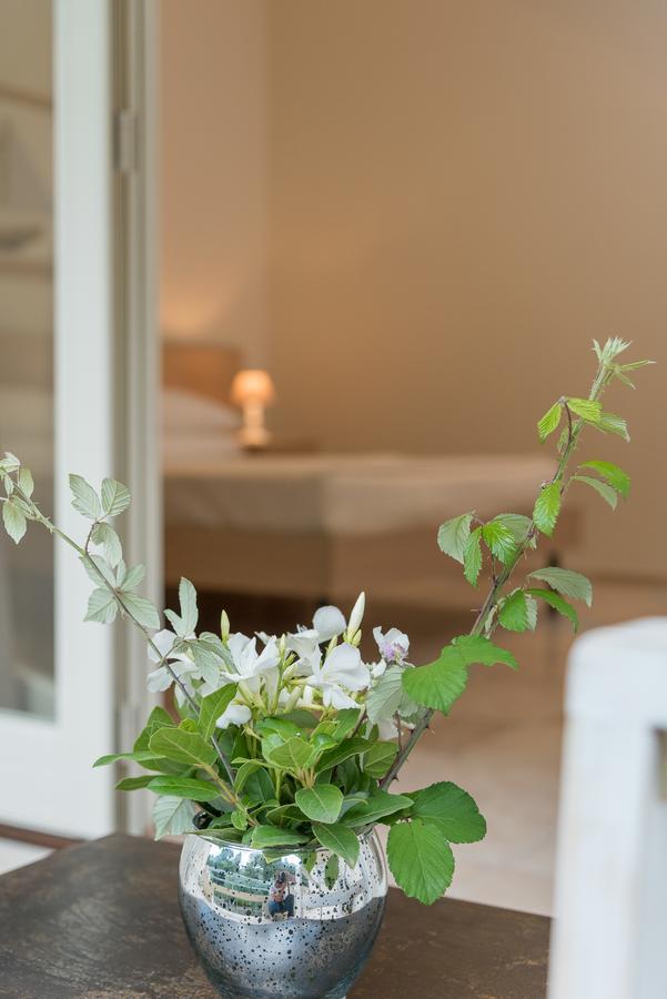 Baia Dei Mergoli Hotel 마티나타 외부 사진