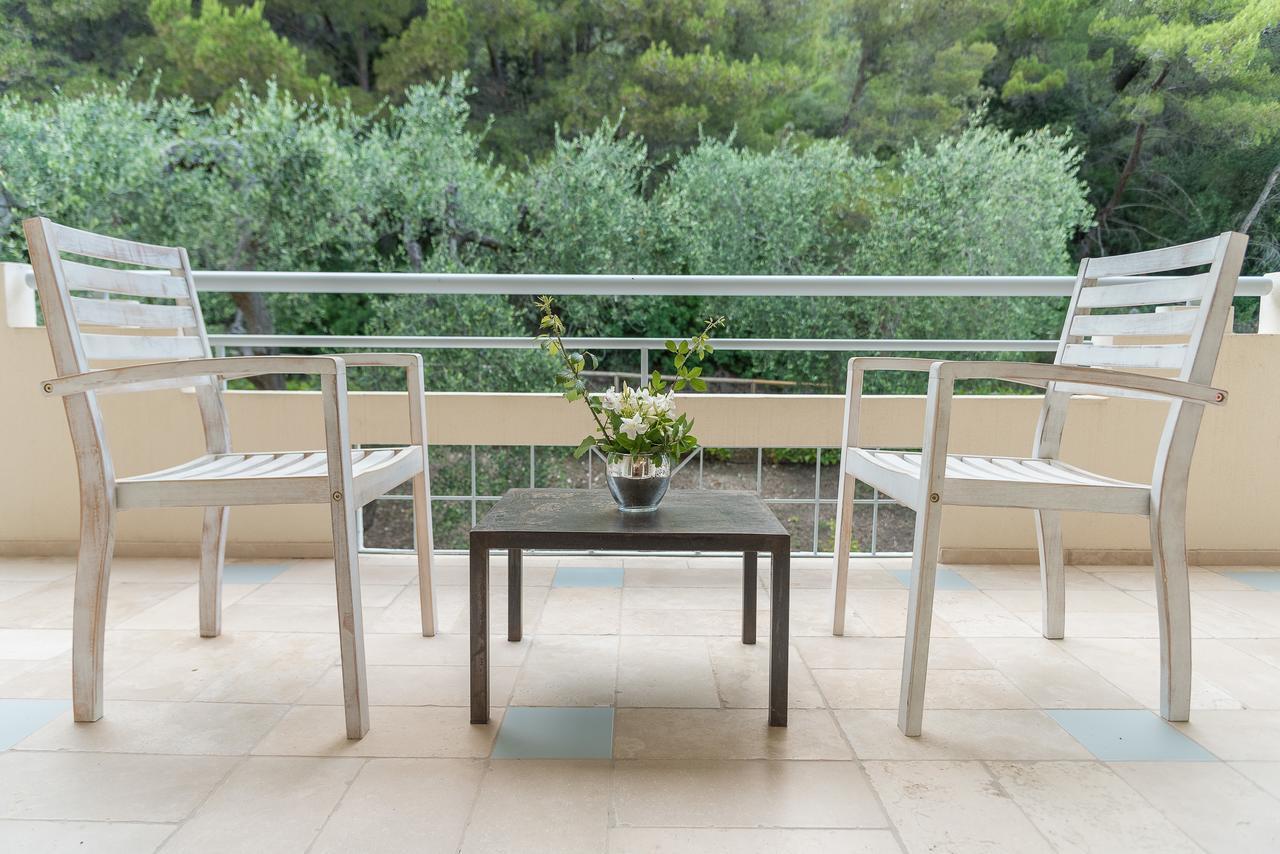 Baia Dei Mergoli Hotel 마티나타 외부 사진
