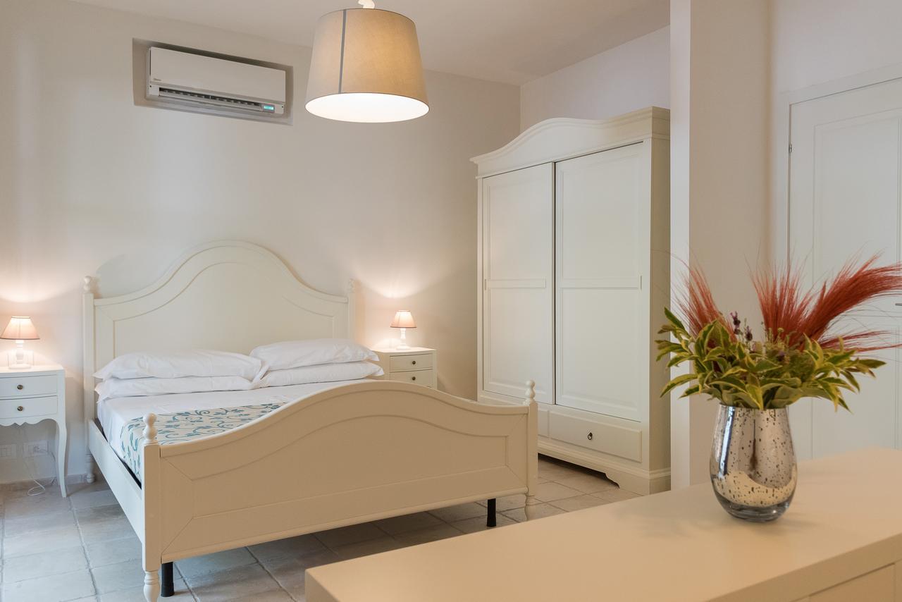 Baia Dei Mergoli Hotel 마티나타 외부 사진