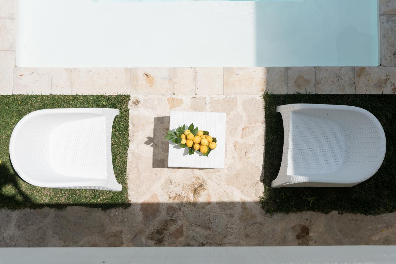 Baia Dei Mergoli Hotel 마티나타 외부 사진
